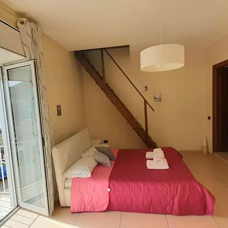 Apartment Regina Giovanna 소렌토 외부 사진